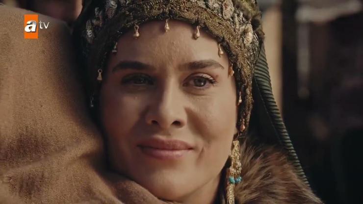 Kuruluş Osman Melike Hatun kimdir Melikenin ölümü Melike kaç yaşında Bengi Öztürk hangi dizilerde oynadı