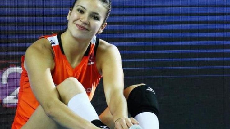 Son dakika: Voleybolcu Beyza Arıcı kimdir Beyza Arıcı nereli Beyza Arıcı boyu kaç