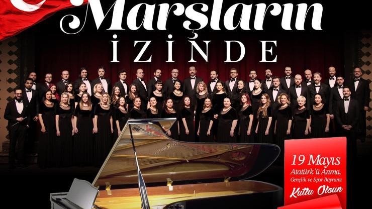 MDOB’dan özel konser
