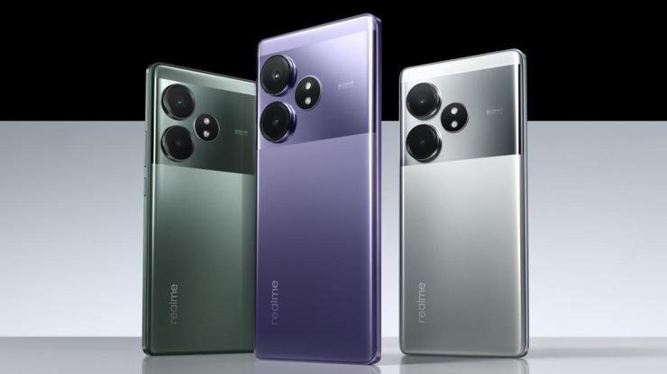 Realme GT Neo6’nın tüm özellikleri netlik kazandı