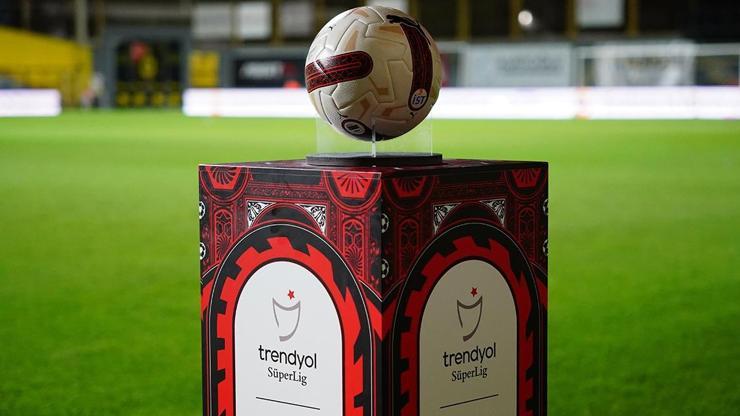 Süper Lig’de 7 maç oynandı, hesaplar karıştı