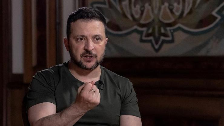Ukrayna, Rusya’nın can damarı petrolü vurdu