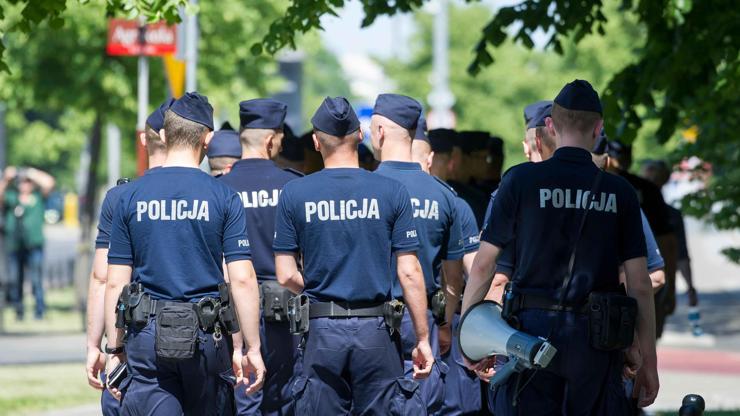 Polonya doğu sınırına 2,5 milyar dolarlık yatırım yapacak