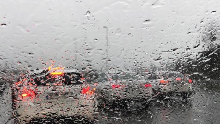 Salı günü için o illere uyarı Bugün hava nasıl olacak 21 Mayıs hava durumu