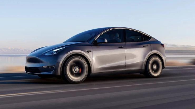 Xiaomi, şimdi de Tesla Model Y ile yarışacak