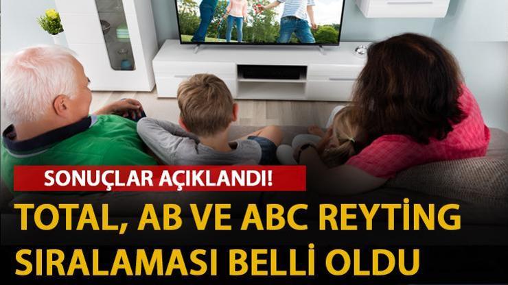 Reyting sonuçları 22 Mayıs 2024 Çarşamba Kuruluş Osman, Sandık Kokusu, Taş Kağıt Makas reytingleri