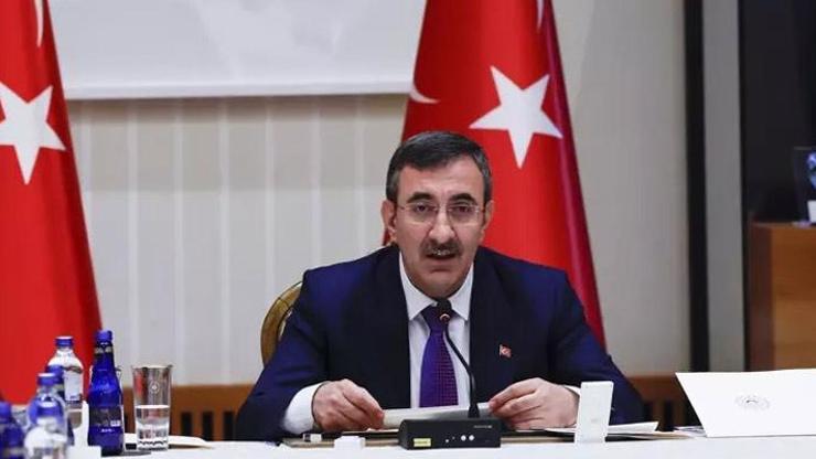 Yılmaz: 30un üzerinde yeni yapay zeka eylemi hayata geçirilecektir
