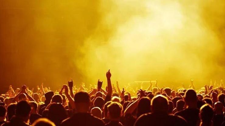 İstanbul için konser vakti