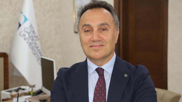 Tokatta öğle namazından sonra cemaat fizik tedavi hareketlerine katıldı