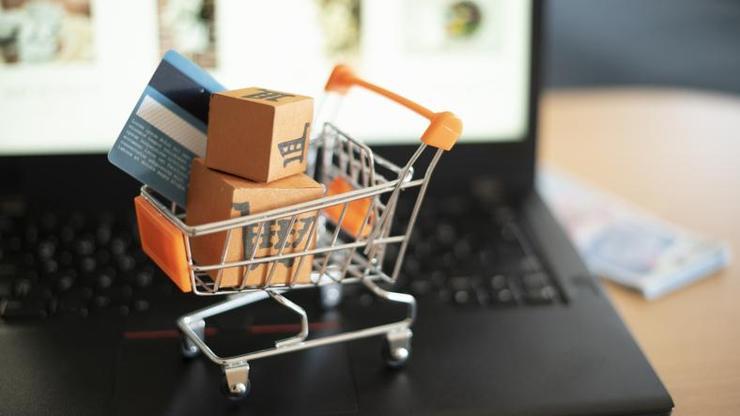 Türkiyenin e-ticaret raporu yayımlandı