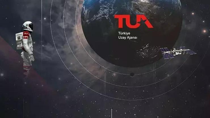 Türkiyenin uzay ajandası Japonyanın radarında