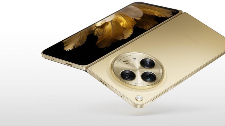 Oppo Find N5 hakkında ilk haberler gelmeye başladı