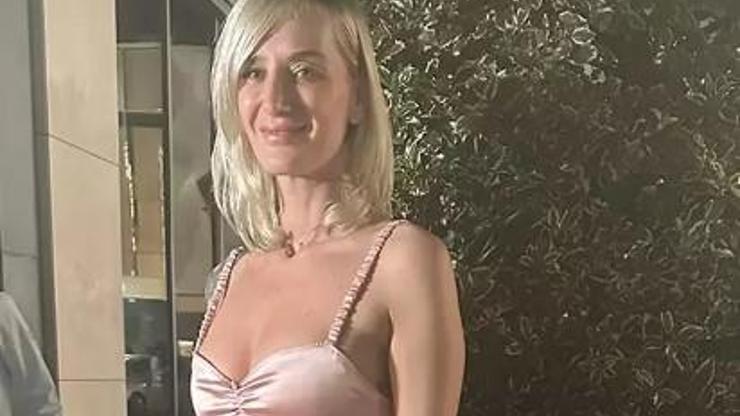 Didem Soydan: Tasarımcılar yapıyor, biz giyiyoruz