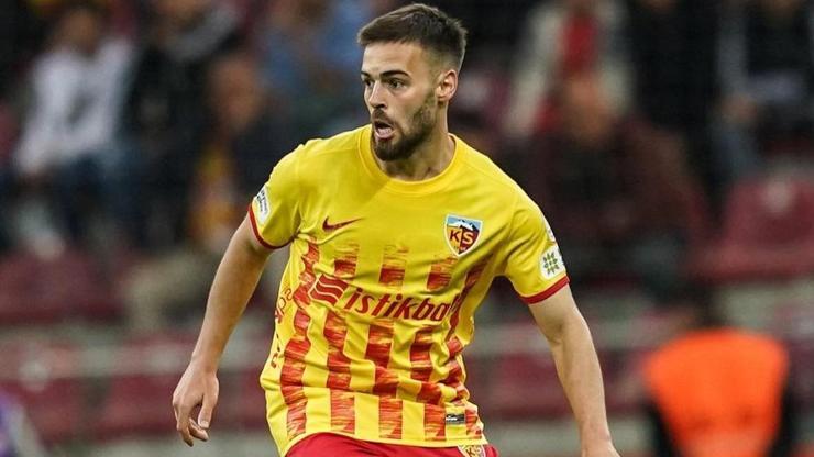 Kayserispor, Miguel Cardoso ile nikâh tazeledi