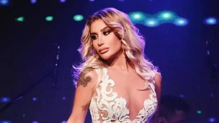 İrem Derici: Sevgilisi olan ağlasın