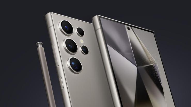 Samsung rotayı Çin’e çevirdi