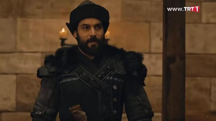 Turanşah kimdir Kudüs Fatihi Selahaddin Eyyubi dizisinin Turanşahı oynayan Ali Ersan Duru nereli, kaç yaşında