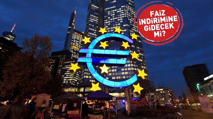 ECB, Fedden önce faiz indirimine gidecek mi