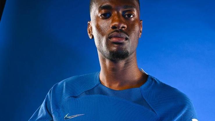 Chelsea, ilk transferini açıkladı