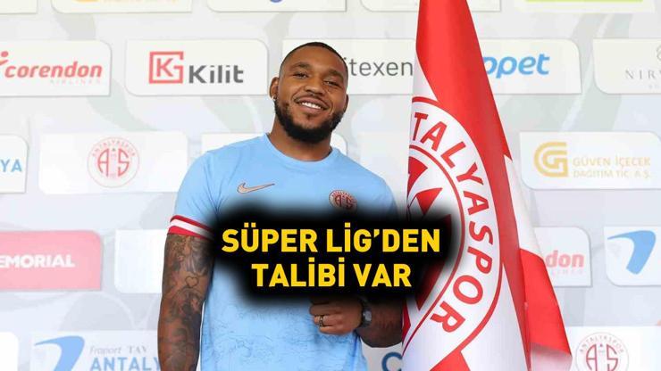 Süper Ligin yeni ekibi Britt Assombalongayı istiyor