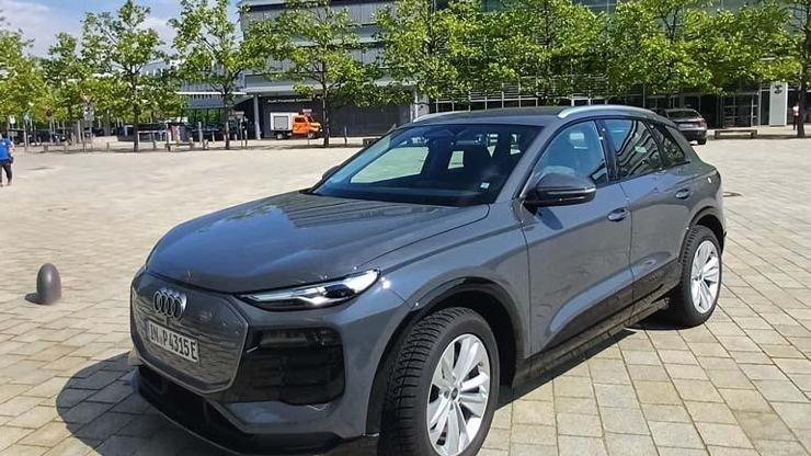 Audi’den yeni model bombardımanı geliyor