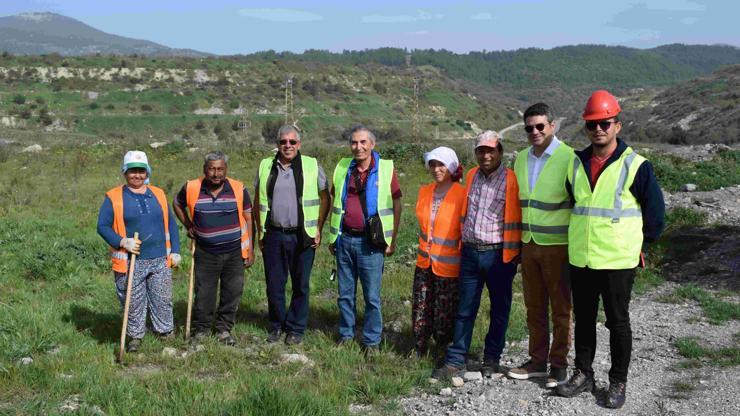TTKD, Yeniköy Kemerköy Enerjinin Doğaya Geri Kazandırma projesi final raporunu açıkladı