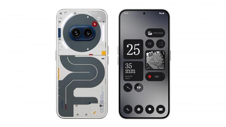 Nothing Phone 3’ün çıkışı gecikecek