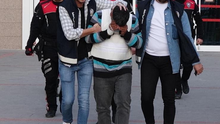 Burdurdaki cinayet davasında ikinci duruşma