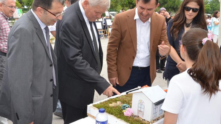 240 bin öğrenciye su bilinci eğitimi verildi