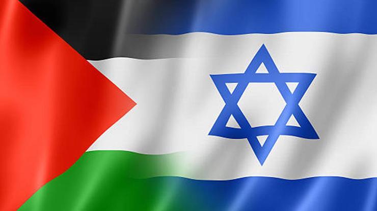 İsrail basınından dikkat çeken iddia: Hamas Çin, Rusya ve Türkiyenin garantör olmasını talep etti
