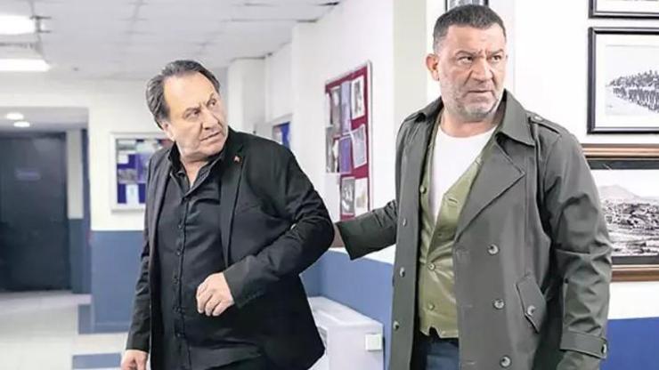 Hüsnü intikam peşinde ‘Arka Sokaklar’ nefes kesecek