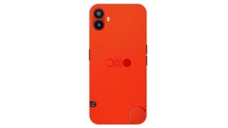 Nothing CMF Phone 1’in ilk görseli sızdırıldı