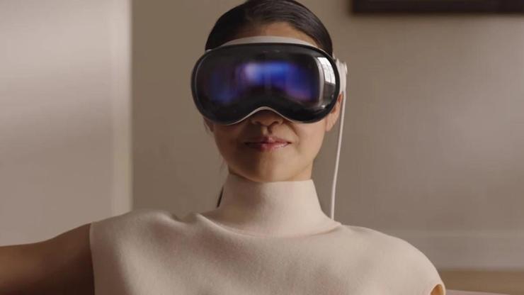 Apple Vision Pro, sonunda global pazara çıkıyor