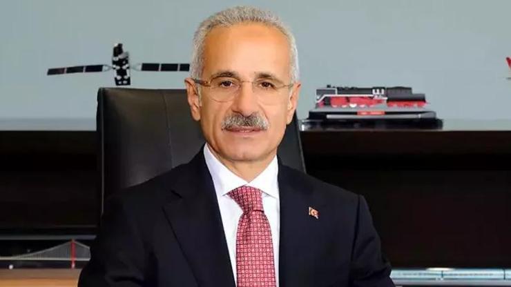 Bakan Uraloğlu açıkladı E-İmzadan sonra E-Mühür geliyor