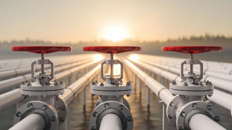 AB doğalgaz ithalatını azalttı, Rusyanın sepetteki payı düştü