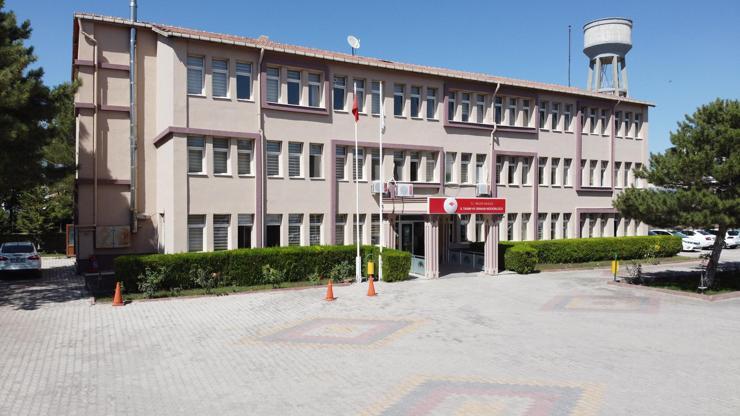 Tarım Müdürlüğünden patates üreticilerine mildiyö uyarısı