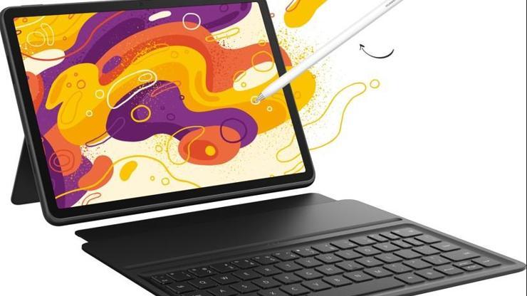 Gerçekçi ve doğal yazma deneyimi sunan tablet