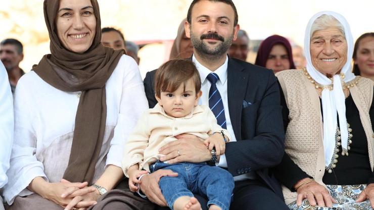 Başkan Sarıyıldız’dan ‘Gadir Hum Bayramı’ mesajı