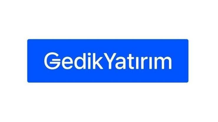 Gedik Yatırım’ın brüt karı 1. çeyrekte yüzde 24 arttı