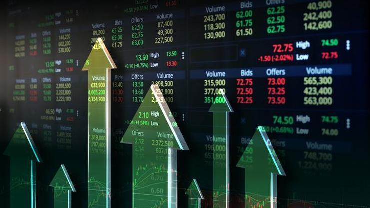 Avrupa borsaları yükselişle açıldı