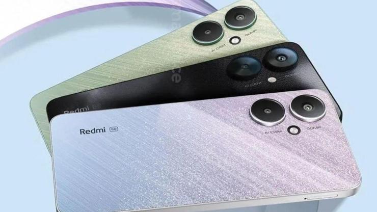 Redmi 14C 5G’yi tanıtmaya hazırlanıyor