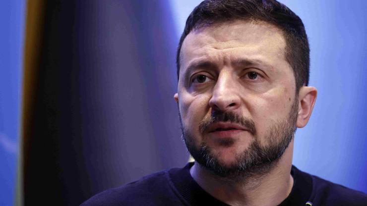 Zelenski: Savaşı bitirme planı hazırlıyoruz