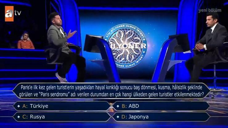 Son dakika: Paris sendromu nedir, neden olur Paris sendromundan en çok hangi ülkeden gelen turistler etkilenmektedir