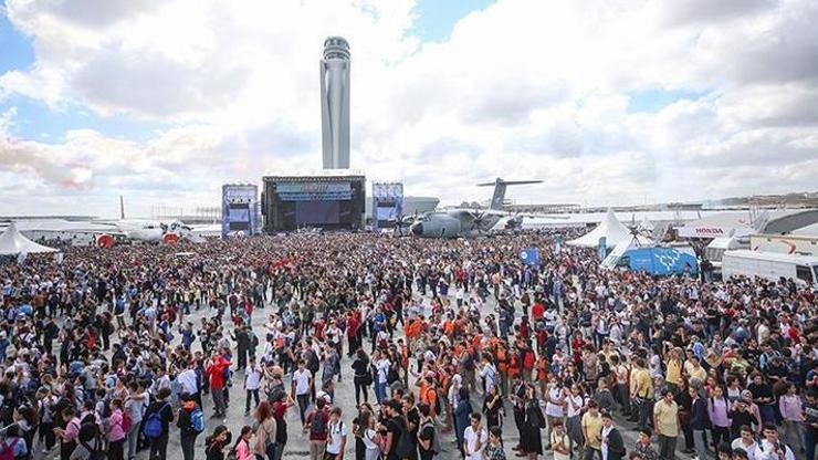 TEKNOFEST’ten bir ilk Nükleer Enerji Teknolojileri Tasarım Yarışması