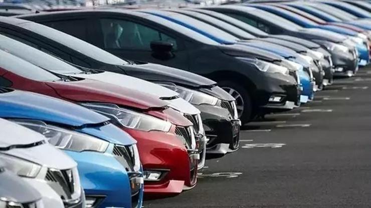 Haziran’da 106 bin araç satıldı