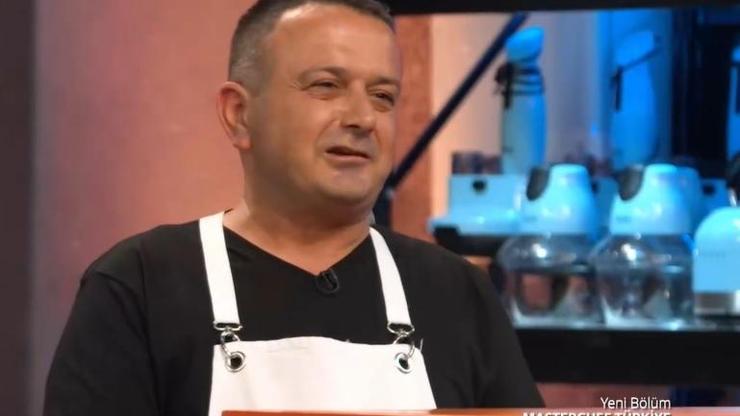TIR şoförüydü MasterChef 2024 yarışmacısı: İbrahim Kılıç kimdir, kaç yaşında