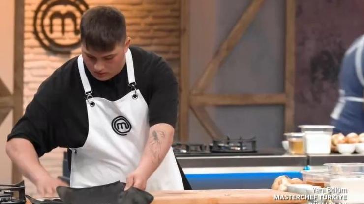 MasterChef 2024 yarışmacısı Oğuz kimdir Osman Oğuz Gürel nereli