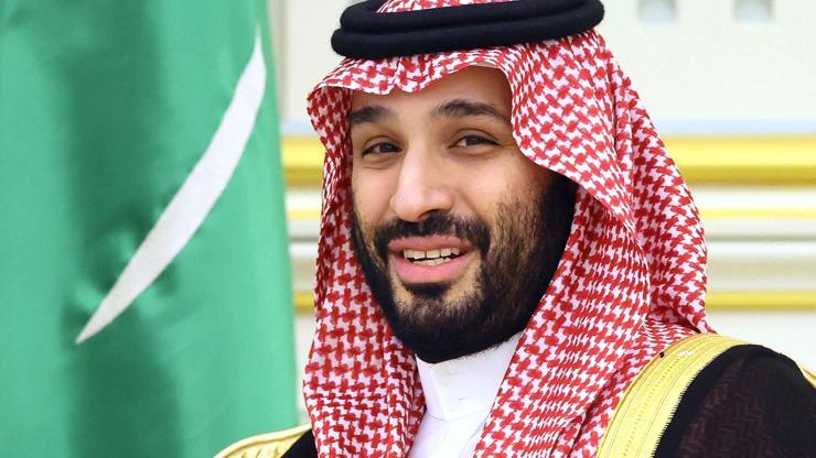 Suudi Arabistan ile ABD, Gazze ve Sudanı görüştü