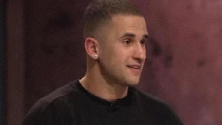 MasterChef 2024 yarışmacısı Şeyhmus kimdir Şeyhmus Uluğ nereli