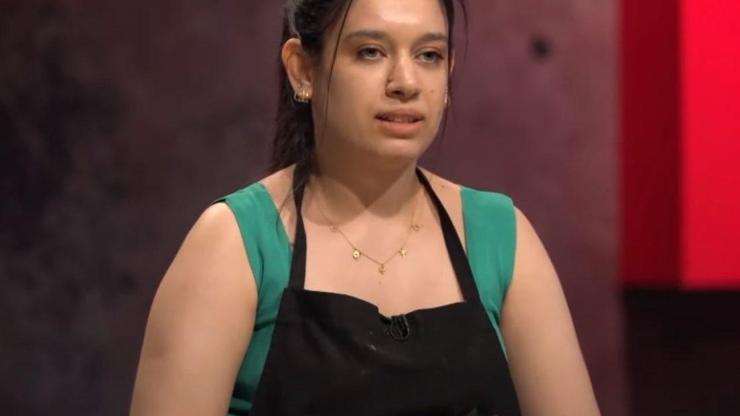 MasterChef 2024 yarışmacısı Cansel kimdir Cansel Yeşildağ nereli
